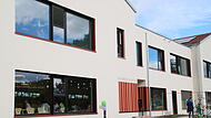Theresien-Kita Bad Kissingen