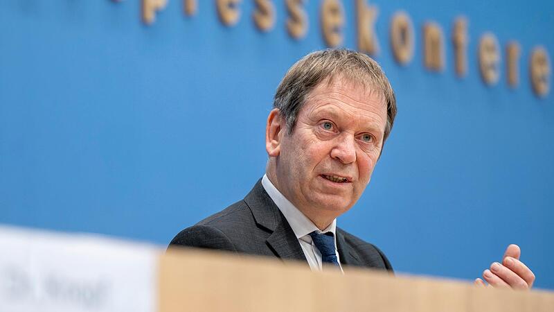 Hans-Martin Henning, Vorsitzender des Expertenrats f&uuml;r Klimafragen (ERK), stellte den deutschen Klimaschutzbem&uuml;hungen kein gutes Zeugnis aus.