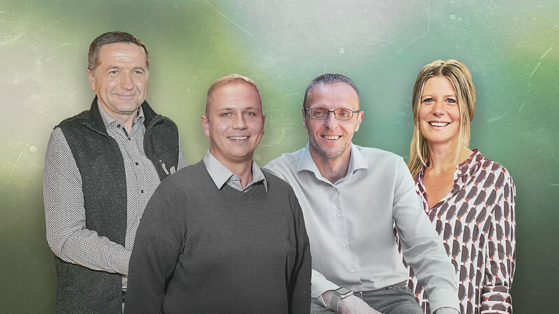 ULB-Liste für den Kreistag Kommunalwahlen 2026 ULB-Liste für den Kreistag Kommunalwahlen 2026