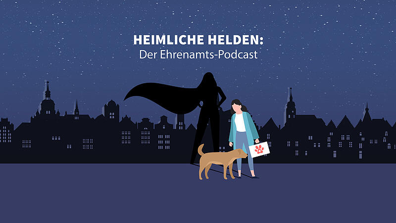 Jetzt kostenlos reinhören: Der neue Podcast des Fränkischen Tags.