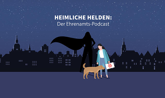 Jetzt kostenlos reinhören: Der neue Podcast des Fränkischen Tags.