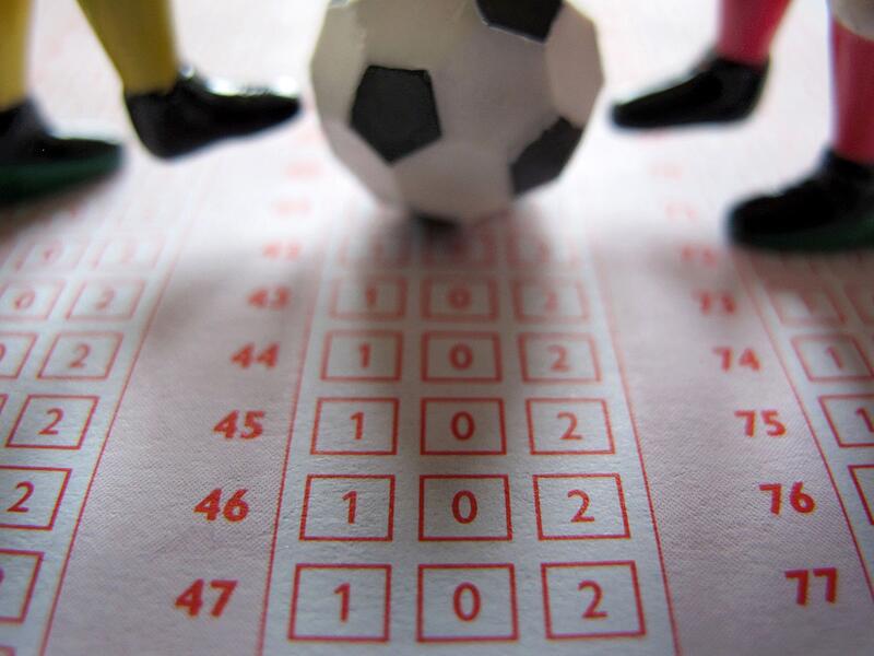 SportwettenForchheim & Fränkische Schweiz Wettbüros und Spielhallen sollen sich nach dem Willen von Stadt und Stadtpolitik nicht in der Innenstadt ansiedeln dürfen.