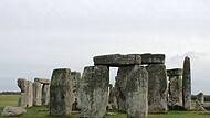 Stonehenge