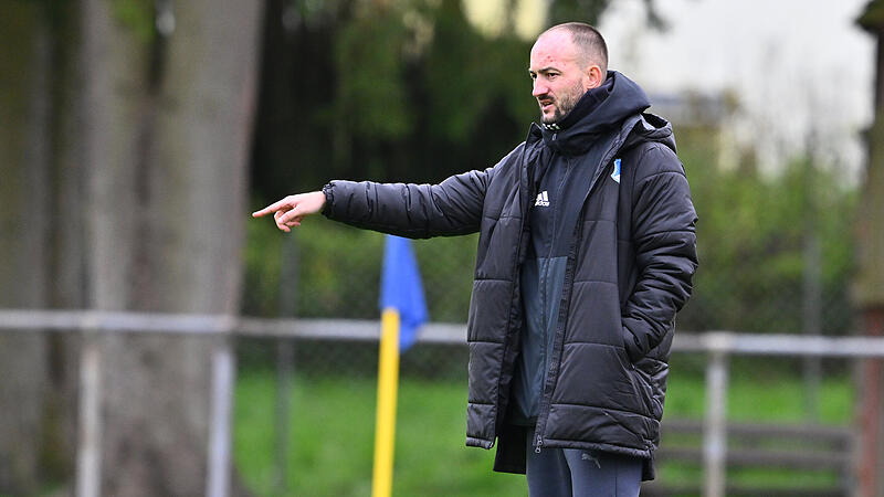 TSV Ebermannstadt - TSV Lonnerstadt