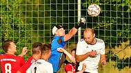 Großer Rückhalt der Staffelsteiner in der vergangenen Saison war Torwart Sebastian Titze, der nun seine Karriere beendet hat und in der kommenden Spielzeit durch Youngster Johannes Kerner und Neuzugang Max Hauptmann ersetzt wird.