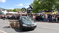 Motorradsternfahrt'24 Samstag