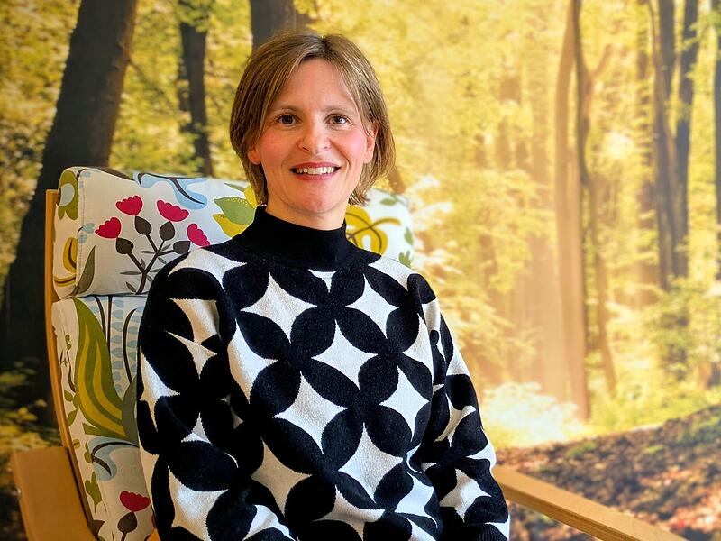 SafeSoul – Wenn der Therapieplatz auf sich warten lässt