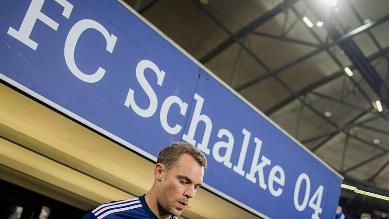 Manuel Neuer Manuel Neuer