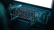 Cyberkriminalit&auml;t
