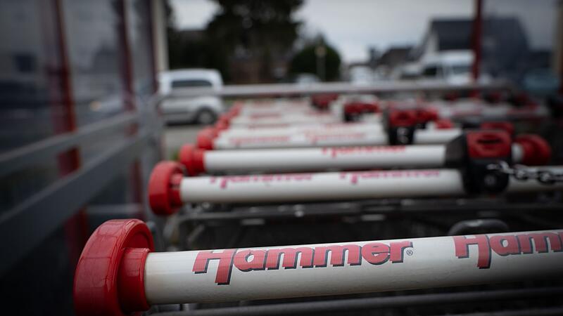 Hammer Raumstylisten GmbH meldet Insolvenz an Hammer Raumstylisten GmbH meldet Insolvenz an