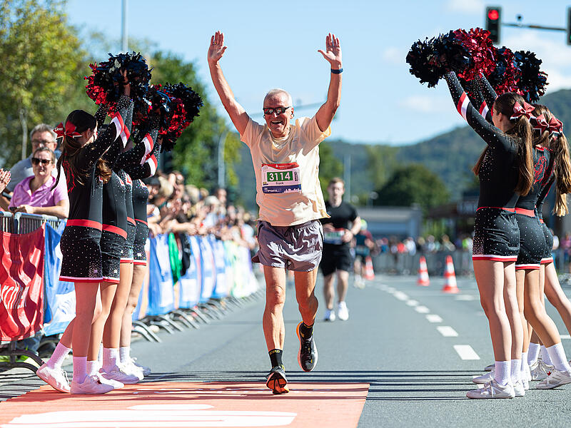 Fränkische-Schweiz-Marathon Fränkische-Schweiz-Marathon