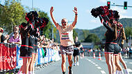 Fränkische-Schweiz-Marathon Fränkische-Schweiz-Marathon