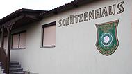 Das ehemalige Sch&uuml;tzenhaus in Gro&szlig;wenkheim soll in eine tempor&auml;re Kinderkrippe umgebaut werden. Jetzt gab es gr&uuml;nes Licht f&uuml;r den Bauantrag.