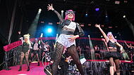 Rocky Horror Show: Open Air 2024 in Coburg