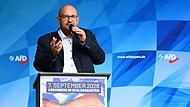 Politischer Gillamoos - AfD