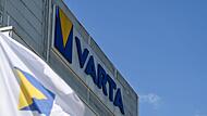 Batteriehersteller Varta stellt Insolvenzantrag