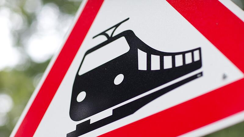 Bahnübergang Bahnübergang