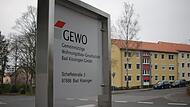Die Wartelisten f&uuml;r solziale Mietwohnungen bei der Gewo in Bad Kissingen sind lang, g&uuml;nstiger Wohnraum ist l&auml;ngst Mangelware geworden.