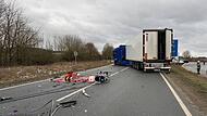 Unfall bei H&ouml;chstadt