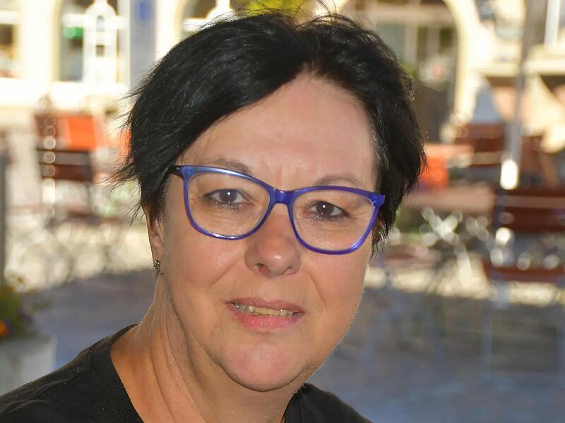 Henrike Hale w&uuml;nscht sich ein Programm f&uuml;r alle, nicht nur f&uuml;r Yuppies.