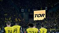 Borussia Dortmund - 1. FC Union Berlin