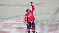 Washington Capitals - Chicago Blackhawks