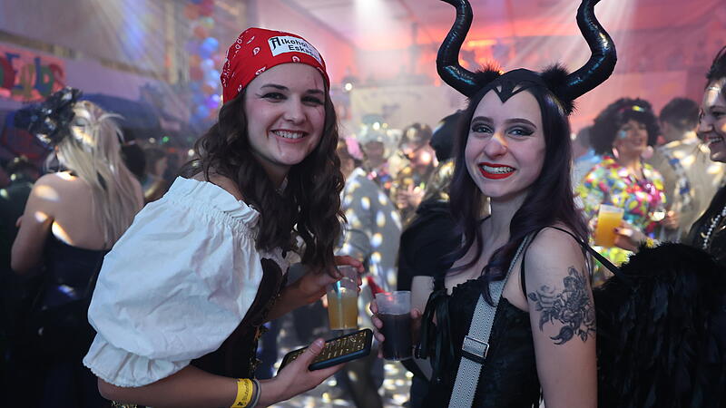 Bl&uuml;tenfasching