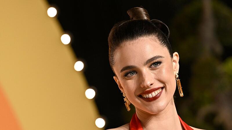 Margaret Qualley