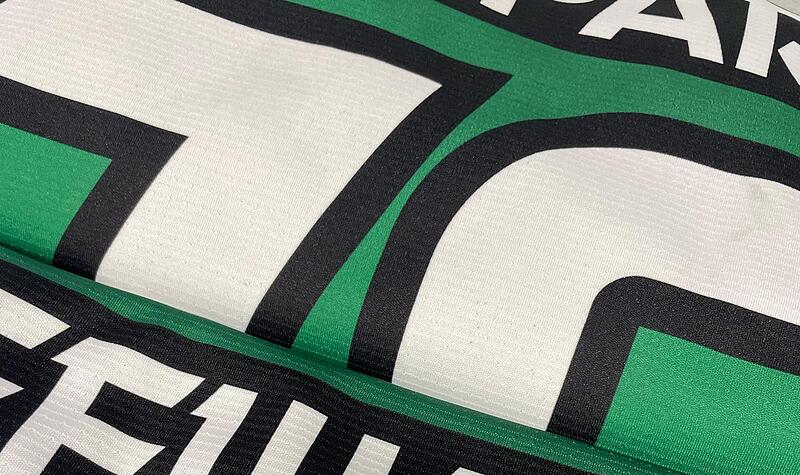 Vor dem H&ouml;chstadt-Spiel gegen Leipzig