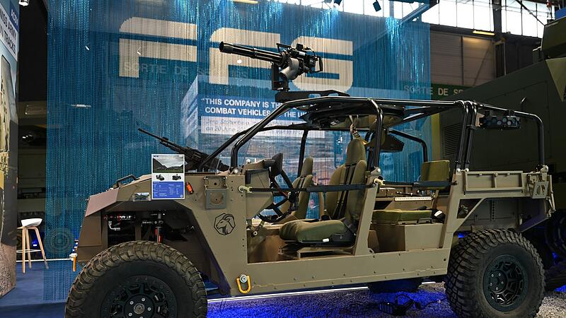 FFG-Jeep FFG-Jeep