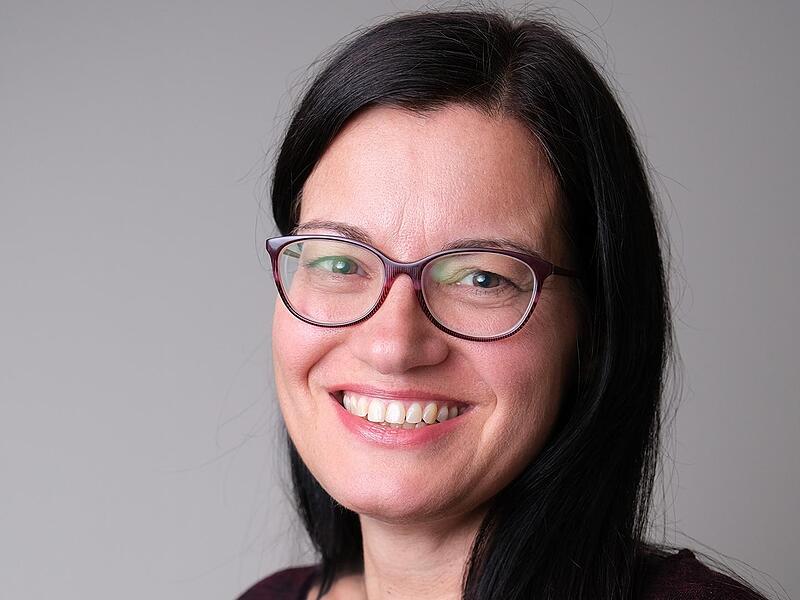 Eva Wichtermann, Awo-Gesch&auml;ftsf&uuml;hrerin ForchheimForchheim & Fr&auml;nkische Schweiz