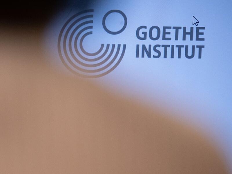 Goethe-Institut Goethe-Institut