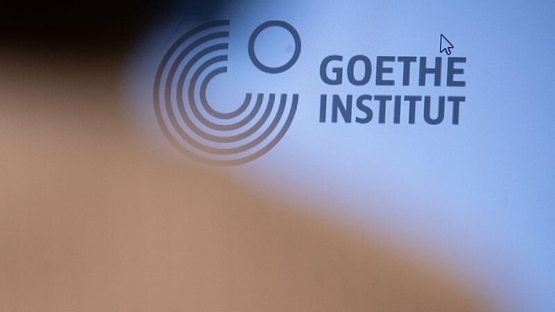 Goethe-Institut Goethe-Institut