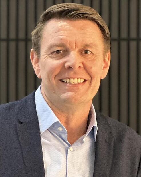 Thorsten Stüwe ist der neue Kaufmännische Leiter der Privatklinik Regena Bad Brückenau. Thorsten Stüwe ist der neue Kaufmännische Leiter der Privatklinik Regena Bad Brückenau.