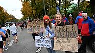 Münchner Marathon 2025