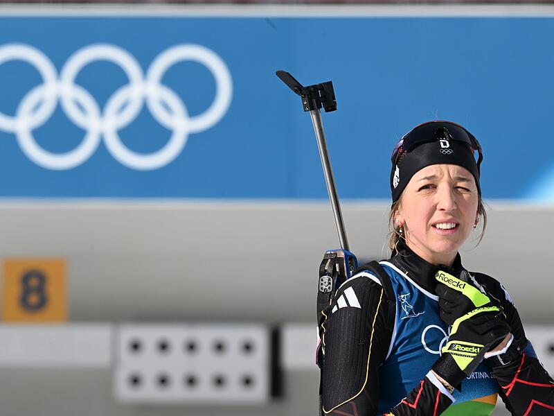 Olympische Winterspiele 2026 Olympische Winterspiele 2026