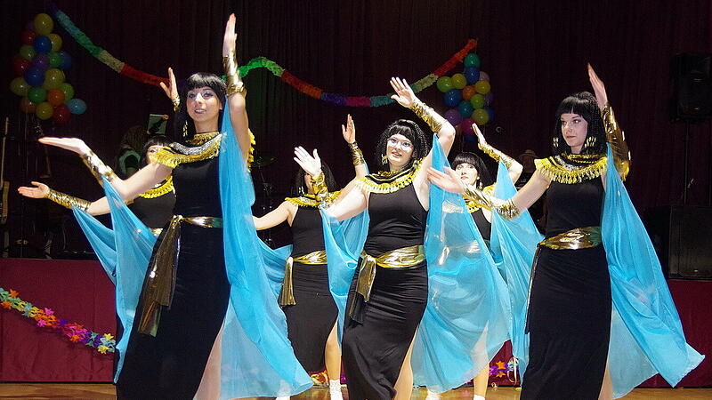 Fasching EibenbergFasching Eibenberg 2
