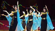 Fasching EibenbergFasching Eibenberg 2