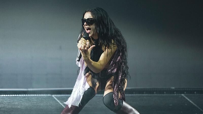 Charli xcx Charli xcx