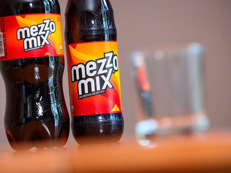 Erfrischungsgetr&auml;nk