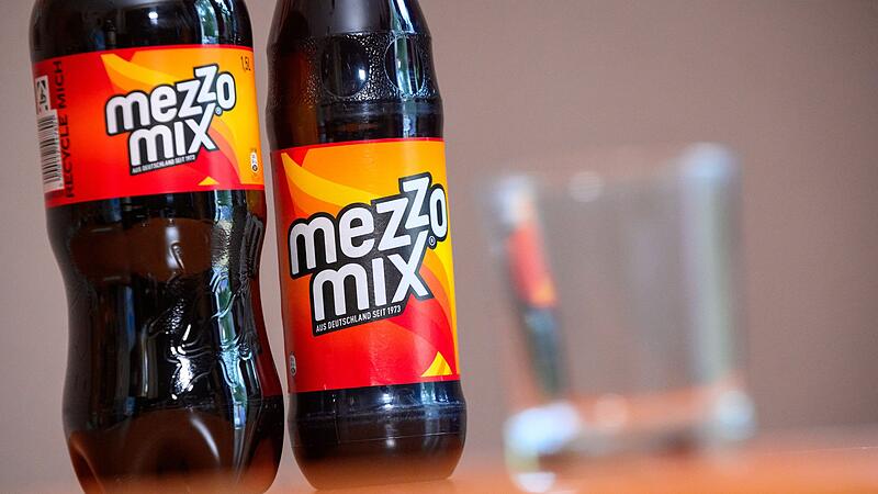 Erfrischungsgetr&auml;nk