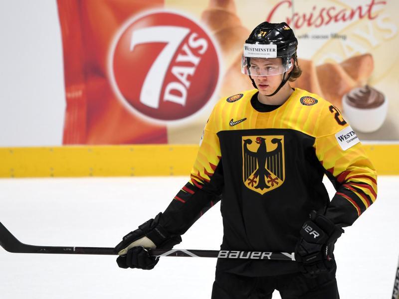 Moritz Seider Moritz Seider