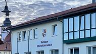 Rathaus Oberleichtersbach