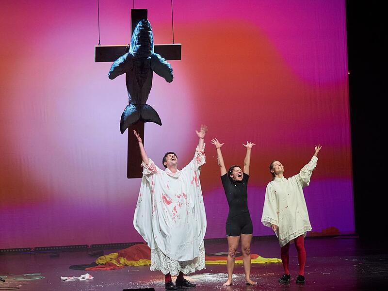 Premiere «Timmy – Die Hope stirbt zuletzt» Premiere «Timmy – Die Hope stirbt zuletzt»