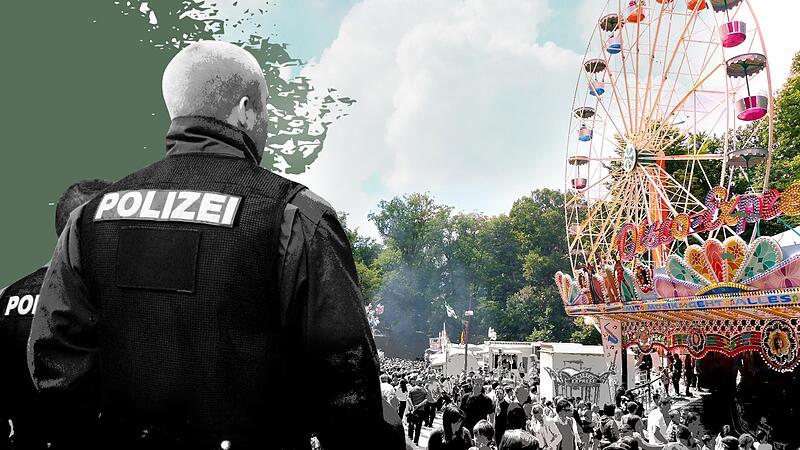 Sicherheit werde gro&szlig; geschrieben am Annafest, teilt die Stadt Forchheim mit. Wie genau das aussehen soll  und was Besucher beachten m&uuml;ssen &ndash; eine &Uuml;bersicht.Forchheim & Fr&auml;nkische Schweiz