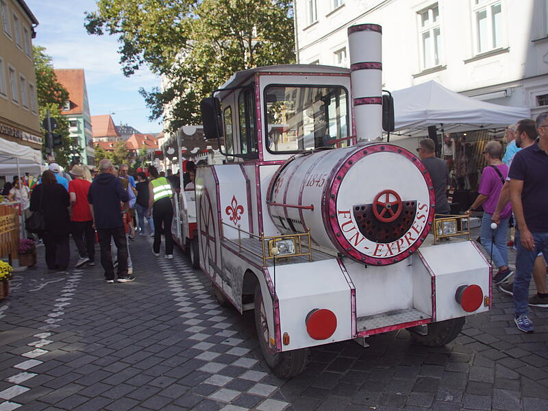 Lange-Straße-Fest Lange-Straße-Fest
