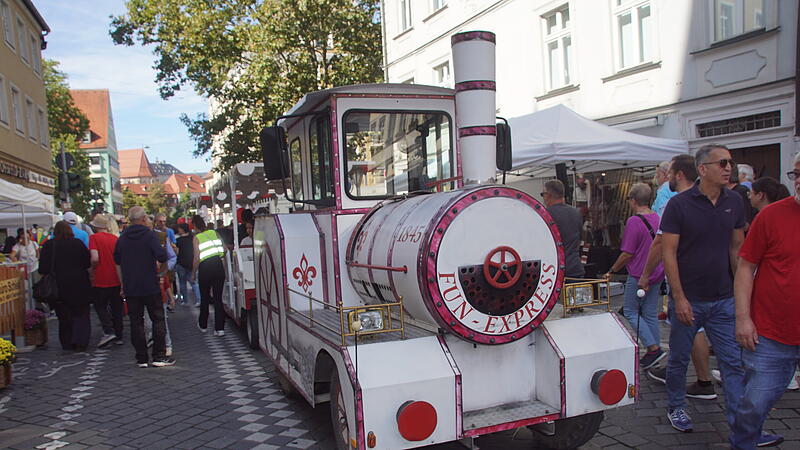 Lange-Straße-Fest Lange-Straße-Fest