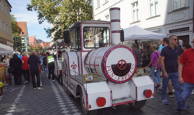 Lange-Stra&szlig;e-Fest
