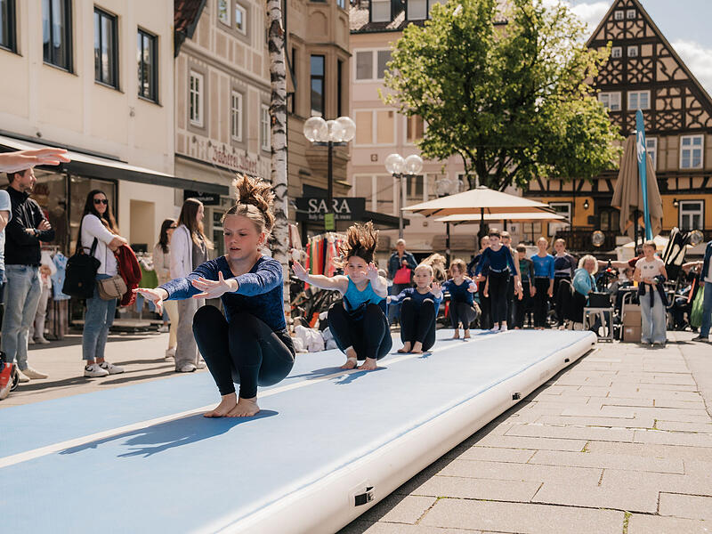 Gesundheitswochen 2026