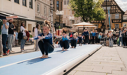 Gesundheitswochen 2026